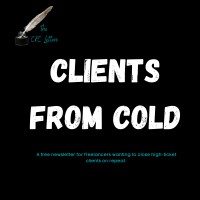 Clients From Cold logo - Similar company to Citysyns