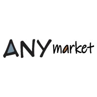Any Market logo - Similar company to Ecorganic