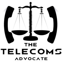 The Telecoms Advocate logo - Similar company to Connect Anything