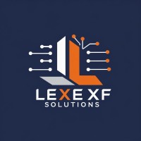 Lexexf Solutions logo - Similar company to B2B Market Intelligence Web