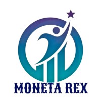 Moneta Rex logo - Similar company to Wealth Center