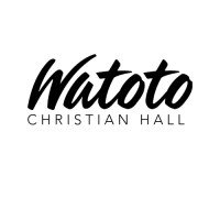 Watoto Christian Halls logo - Similar company to Miscio