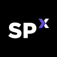 SponsorshipX logo - Similar company to Sponsorpitch