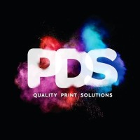 PDS Print logo - Similar company to Print Data Solutions Limited