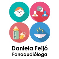 Daniela Feijó - Fonoaudióloga logo - Similar company to Electronics Engineering Students Government Association-Federal Rural University Of Pernambuco Ufrpe