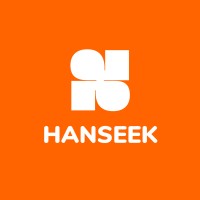 Hanseek 한씩 logo - Similar company to Slide Digital