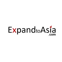 Expand to Asia logo - Similar company to Arpi Holding As