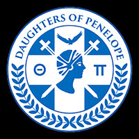 Thalia 441 Daughters of Penelope logo - Similar company to King David Moving & Storage