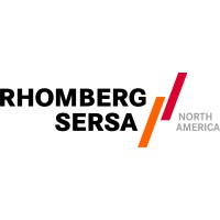 Rhomberg Sersa North America logo - Similar company to Startup Champions