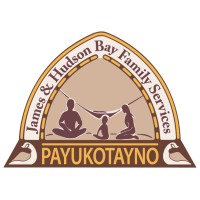 Payukotayno James And Hudson Bay Family Services
