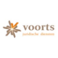 Voorts Juridische Diensten logo - Similar company to Utrechtshulp: Utrechtse Vereniging Voor Rechtshulp