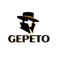Gepeto logo - Similar company to Global Partners Consulting Pte Ltd