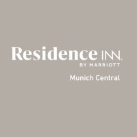 Residence Inn by Marriott Munich Central logo - Similar company to Aloft Munich
