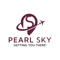 PearlSky Limited logo - Similar company to Ticket Gadget