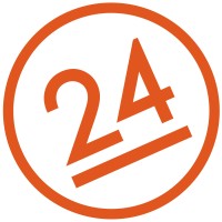 Aisle 24 Market logo - Similar company to Commix Communications Inc.