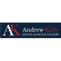 Andrew Kelly Estate Agents and Valuers logo - Similar company to Kirkham Conveyancing Services Ltd