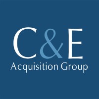 C&E Acquisition Group logo - Similar company to The C&E Group