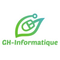 GH-Informatique logo - Similar company to Menesys