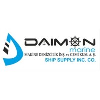 DAIMON MARINE / Ship Supply / Logistic logo - Similar company to Daimon Limited