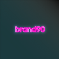brand90 logo - Similar company to Absolute Attitude