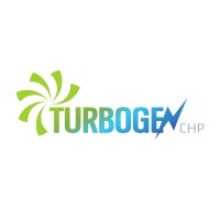 TurboGen logo - Similar company to Efr Networks