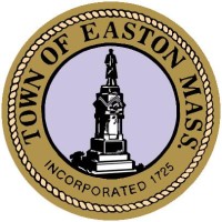 Town Of Easton, Ma