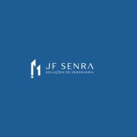 JF SENRA - Soluções de Engenharia logo - Similar company to A-Frame Brasil