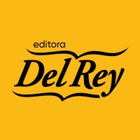 Editora Del Rey logo - Similar company to Editora Alafp