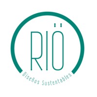 RIÖ Diseño Sustentable logo - Similar company to Eco Diseño Sustentable®