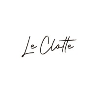 Le Clotte logo - Similar company to Jeansmakers & Customcasa