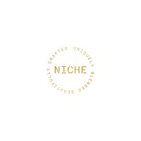 Niche Tea logo - Similar company to Go Low Baking