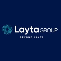 Layta logo - Similar company to Scadco