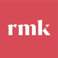 The RMK Collective logo - Similar company to B&E 360