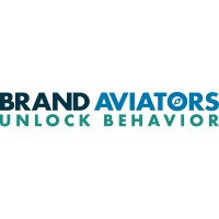 BRAND AVIATORS logo - Similar company to Glaze Cupcakery