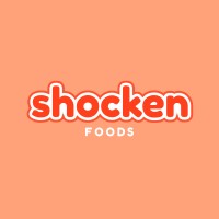 SHOCKEN Foods logo - Similar company to Funky Trade