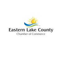 Eastern Lake County Chamber of Commerce logo - Similar company to Fpra Lake Chapter