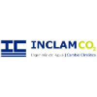 Inclam CO2 logo - Similar company to Ecoscena