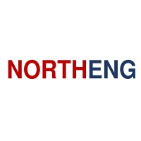 NORTHENG logo - Similar company to Aste / Valdivia Arquitectos & Asociados