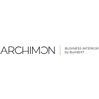Archimon logo - Similar company to Myd2