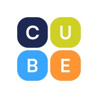 Cube - Gamification Agency logo - Similar company to Upreach