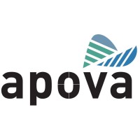 APOVA LLC logo - Similar company to Qonnected Logistics