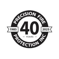 Precision Fire Protection INC. logo - Similar company to Commonwealth Fire Protection