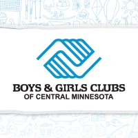 Boys & Girls Clubs of Central Minnesota logo - Similar company to Central Minnesota Habitat For Humanity