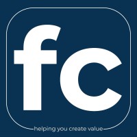 Fundme Capital logo - Similar company to Matchesy