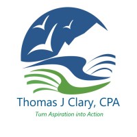 Thomas J Clary, CPA logo - Similar company to Virtual Ops
