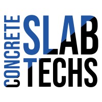 Concrete Slab Techs logo - Similar company to United Surface Preparation