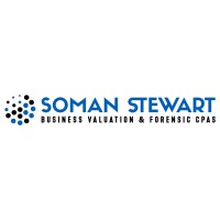 Soman Stewart Business Valuation & Forensic CPAs logo - Similar company to Wr Valuation