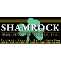 Shamrock Trading logo - Similar company to Shamrock Building Materials
