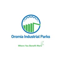Oromia Industrial parks logo - Similar company to Exploiter Molybdenum Co.,Ltd
