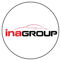 Ina Motors & Marine logo - Similar company to Arbutus Rv & Marine Sales Ltd